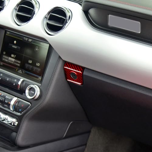 Sticker Protector Carro Interior Carbono miniatura 2