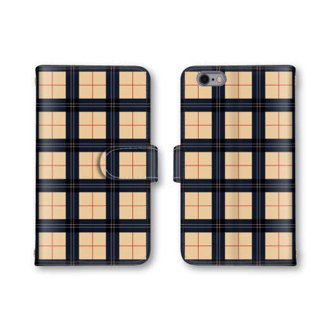 �y�m�[�u�����h�i�z iPhone 5c �p �X�}�z�P�[�X �蒠�^ �`�F�b�N�� �x�[�W�� 3�� �X�}�z�J�o�[ ���킢�� ������� �g�уJ�o�[ �A�C�t�H�� 5c �Ή� �P�[�X