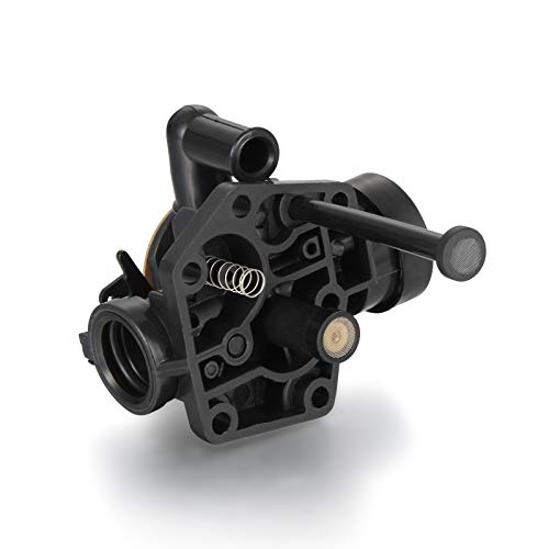 Dromedary 498809 Carb Briggs Stratton 96900 98900