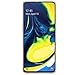 Produktbild Samsung A805 Galaxy A80 4G 128GB 8GB RAM Dual-SIM Angel Gold EU