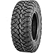 QuadBoss QBT846 Tire (Front/Rear / 27x11R14)