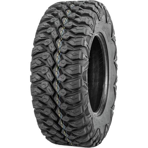 QuadBoss QBT846 Tire (Front / 26x9R12) - Image 6