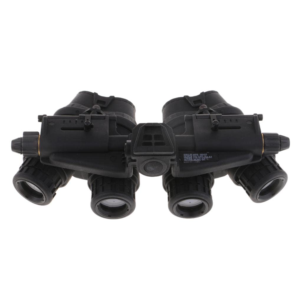 THE STYLE SUTRA FMA NVG GPNVG 18 Dummy Night Vision Goggle Model