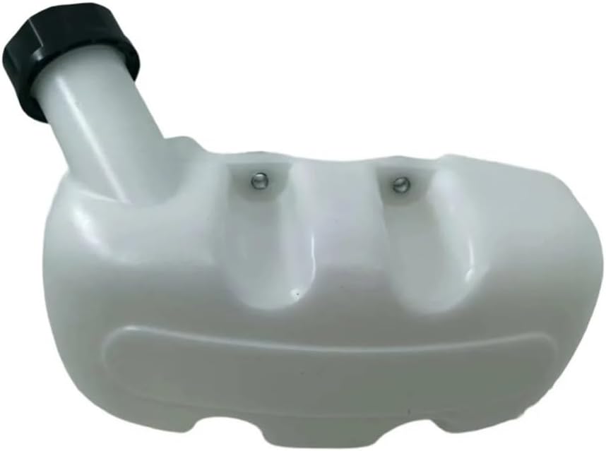 Large Capacity Fuel with Cap Fit for BC4310, G4K, G45L, 143, T35, 436R, 443R, 236R, G3K, 143R Lawn Mower