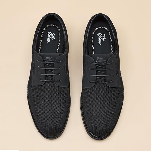 Image of Campus ELAN Men's Derby Shoes | ELAN-17