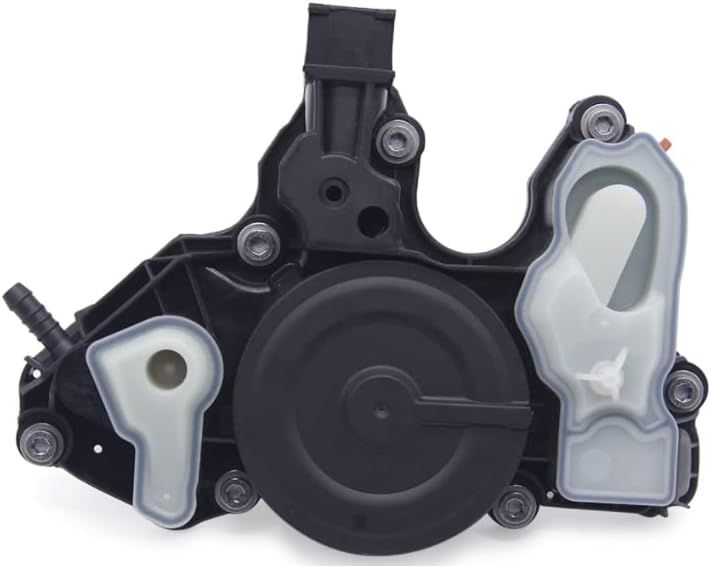 06K103495AH 06K103495AP PCV Vent Valve Engine Crankcase, Oil Separator Compatible For Volkswagen Golf VW BEETLE 2011-