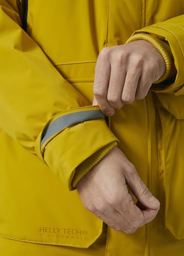 Image of Helly-Hansen Mens Reine Parka