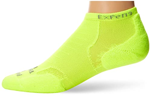 Image of Thorlos womens Experia Xccu Thin Cushion Running Low Cut Socks