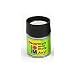 Produktbild Marabu Acrylfarbe "Decormatt", metallic-silber, 50 ml, Glas VE = 1