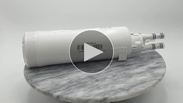 Amazon.com: Sub-Zero 7023812 Refrigerator Water Filter Replacement