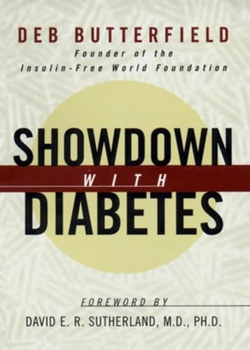 Showdown with Diabetes