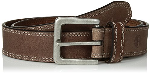 Timberland Men's 35Mm Boot Leather Belt2