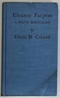 Eleanor Farjeon (a Walck Monograph) B002KRKXKS Book Cover