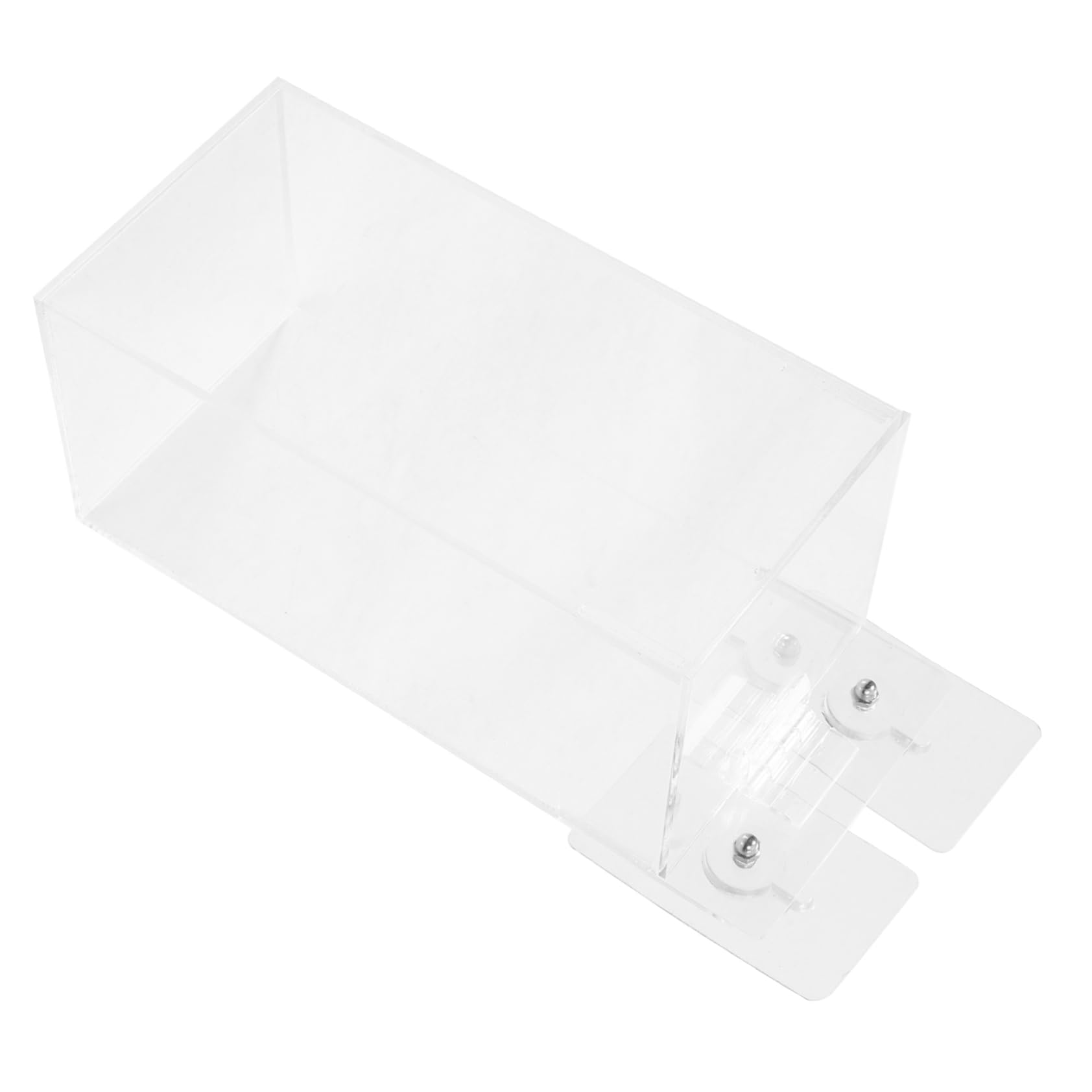 DOITOOL 4piezas Dispensador De Guantes De Pared Organizador De Guantes Apilable Soporte De Almacenamiento Para Diseño Práctico y Versátil Fabricado Resistente