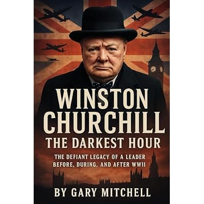 Winston Churchill: The Darkest Hours