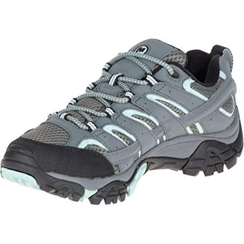 Merrell Damen Moab 2 Gtx Walking Shoe, Sedona Sage, 42.5 EU