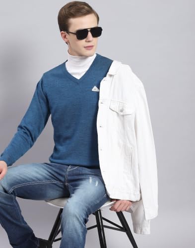 Image of Monte Carlo Men Pullover