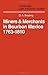 Miners and Merchants in Bourbon Mexico 1763-1810 (Cambridge Latin American Studies)