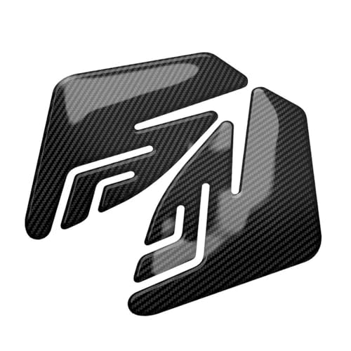 Genouillères carbone moto YZF R6 pour sécuriser vos sessions sur circuit
