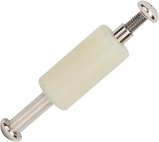 DCALU 2pcs Electric Scooter Plastic Shaft Fit For KUGOO Fit For Kugoo M4 Pro Fit For Kugoo S1 Pro Accessories Fit For Kugoo S1 Parts electric scooter accessories (Color : Picuure)