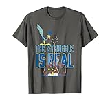Looney Tunes Roadrunner the Struggle Is Real T-Shirt