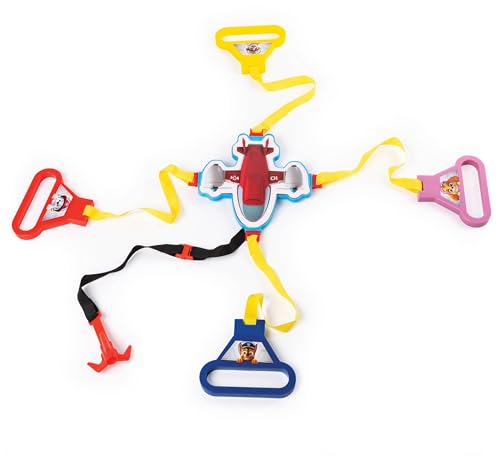 Paw Patrol Rescue Mission Rescue Jeu D'arcade Spin Master - vue 4