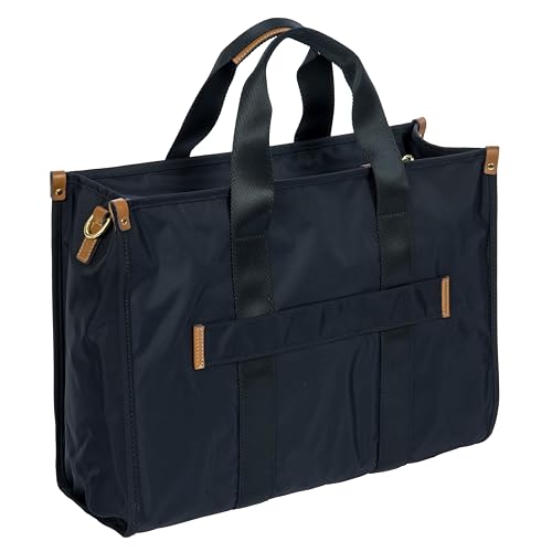 Sac ordinateur portable Bric's X-Collection grand compartiment Opera Bag - 3