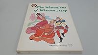 The Womanland of Western Liang 0835117227 Book Cover