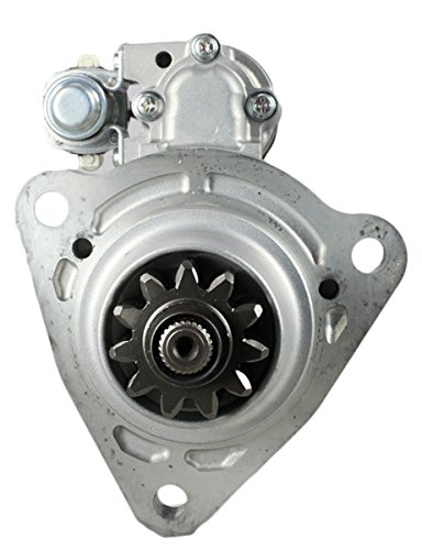 Sando 6035611.1 Motor de arranque