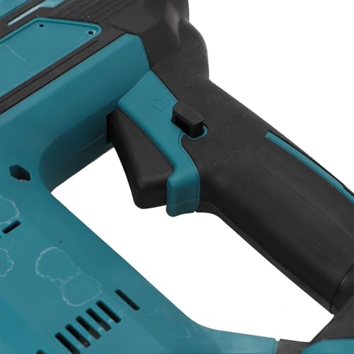 Chiodatrice a batteria per chiodi Brad, kit pistola per chiodi Brad, chiodatrici pneumatiche per BL1850, BL1840B, BL1830B, BL1850, BL1840, BL1440, chiodi dritti 10 a 30 mm (solo utensile)