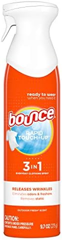 Bounce Anti Static Spray,...