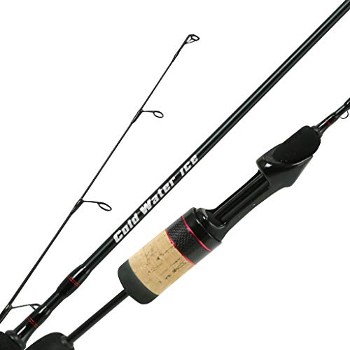 Best Ice Fishing Rods For Walleye 11 Best Ice Fishing Rods For Walleye