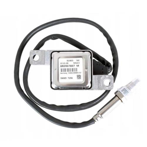 Capteur NOX 8R0907807M résout le voyant moteur Audi Q5