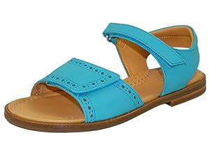 Zecchino d'Oro Zecchino d'Oro F21-5163 Mädchen offene Sandalen Zecchino d'Oro Zecchino d'Oro F21-5163 Mädchen offene Sandalen