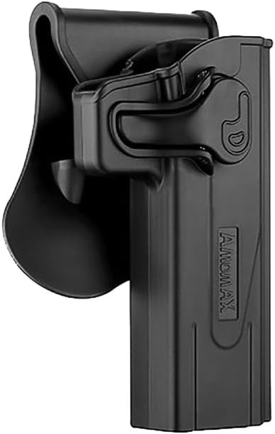 Amomax Tactical Holster for STI Hi-Capa 2011 Series Pistols Left & Right Availble