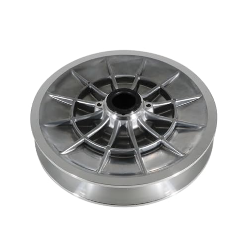 Tambor de embrague soluciona tirones en Stels 650 y RM 500 6