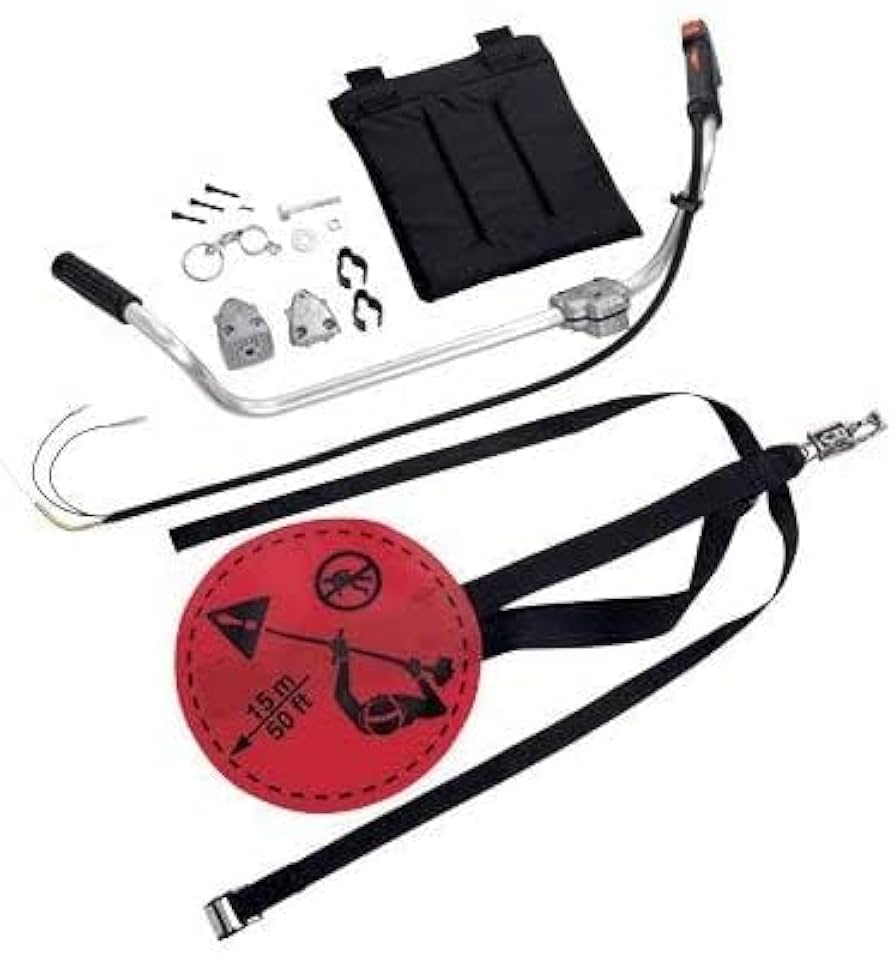 Amazon.com : Technology Parts Store Offset U-Handle Kit