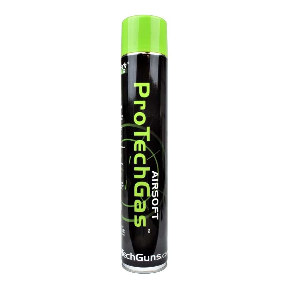 Green Gas 750 ml