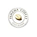 8oz,227g Panama FST Geisha Roasted Coffee Natural Whole Beans