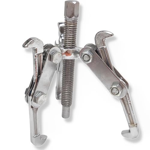 Image of leg Bearing Puller Lever Tool (4 INCH),(100MM)