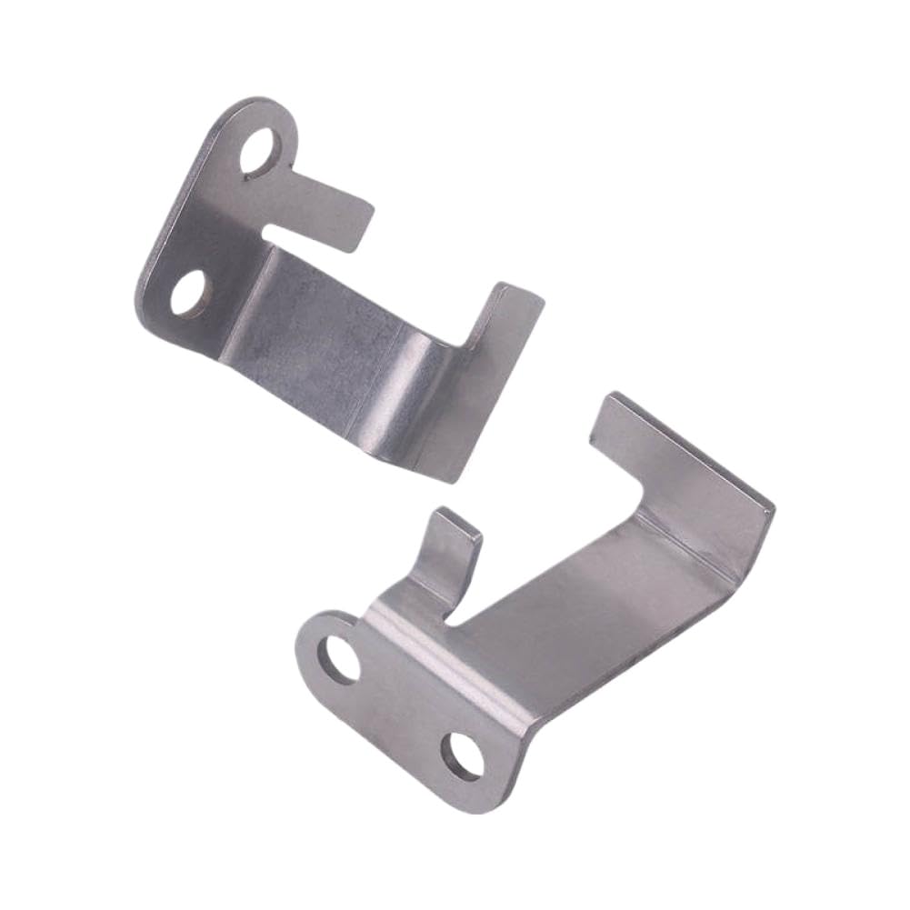 Repair Bracket Actuator Set Manifold Compatible with 2.7 3.0 TDI 059129086