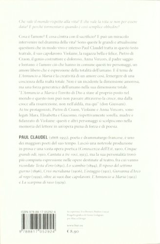 L'annuncio A Maria - 2
