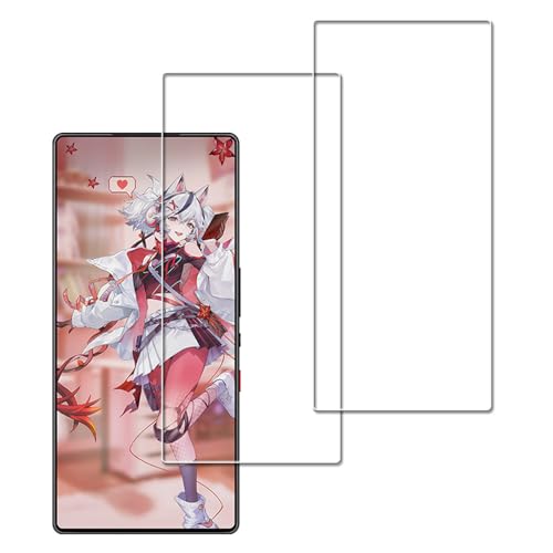 Amazon | 対応 RedMagic 10s Pro 用の ガラスフィルム 日本旭硝子素材