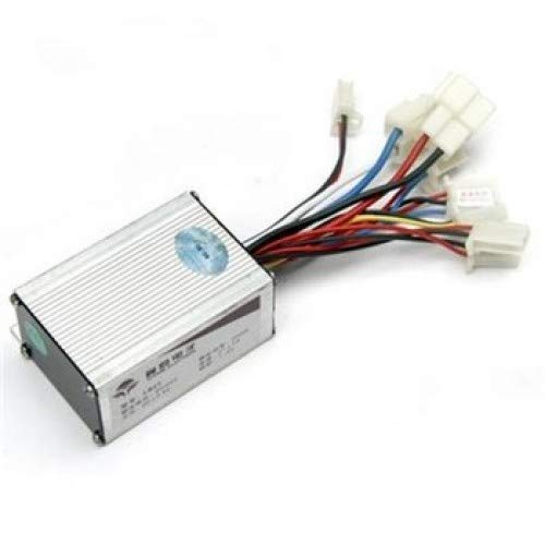 Techtonics Motor Controller 24V for MY1016 250W (B01M9EWC5X) Amazon Price History, Amazon Price Tracker