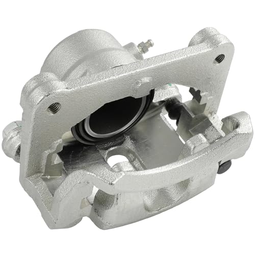 Image of cciyu Front Left Brake Caliper Assembly w /Bracket 19B1705 For Mazda For Miata 1.8L 1994-1997 1999-2005