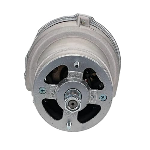Alternateur VW Beetle résout baisse de tension - Pièce moteur ATG19721