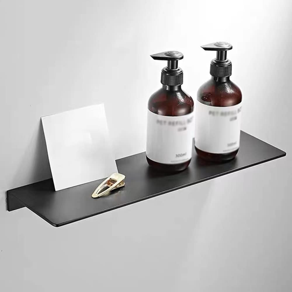 Support de rangement cosmétique pour une salle de bain moderne et ordonnée