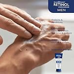 Retinol Anti-Aging Hand Cream – The Original Retinol Brand For Younger Looking Hands –Rich, Velvety Hand Cream Conditions & Protects Skin, Nails & Cuticles (Men's) - Image 4