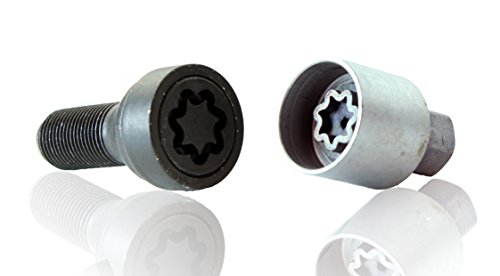 HEYNER STILBLOCK ruota le viti di bloccaggio