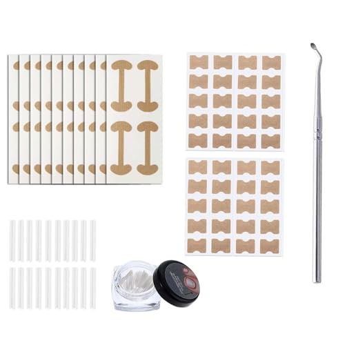 102pcs Ingrown Toe Nail Remover, Toenail Corrector Strips and Ingrown Toenail Correction Tool, for Daily Nail Care and Post-Exercise Maintenance,